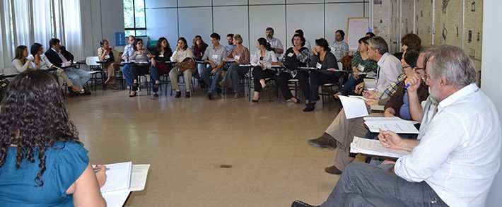 Comitê Feminino discute geração de resíduos orgânicos em Padarias