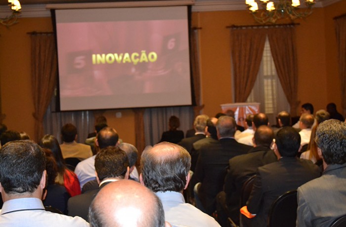 6º Congresso Nacional Simepetro