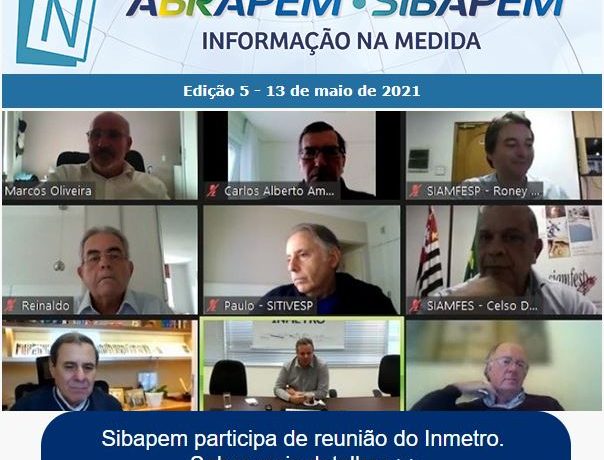 Informação na Medida