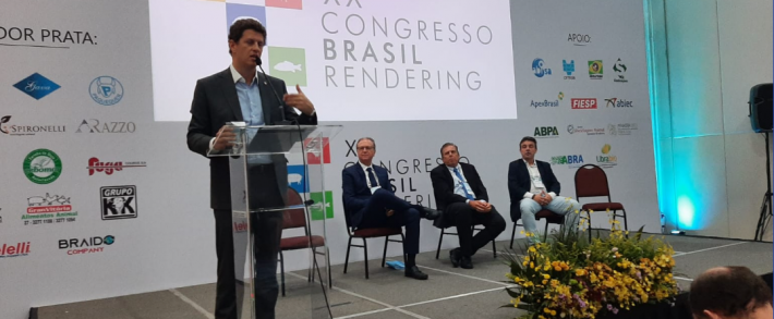 SINCOBESP realiza mais uma edição do Congresso Brasil Rendering