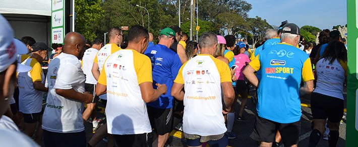 3ª EDIÇÃO CONSOLIDA SUCESSO DA CORRIDA DO TRIGO