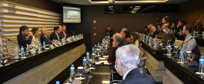 XI Encontro Brasileiro de Nozes e Castanhas discutirá sobre as Oportunidades de Comércio entre Brasil e Portugal