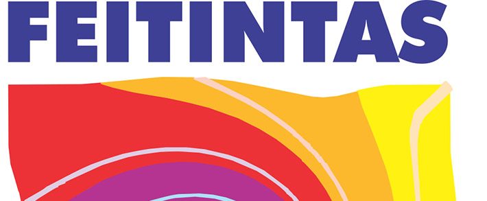 Feitintas 2014: novidades e atualização profissional para o mercado de tintas, vernizes e produtos correlatos