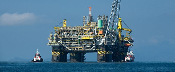 Petrobras, Shell, Total, CNPC e CNOOC vencem a 1ª. Rodada do Pré-sal
