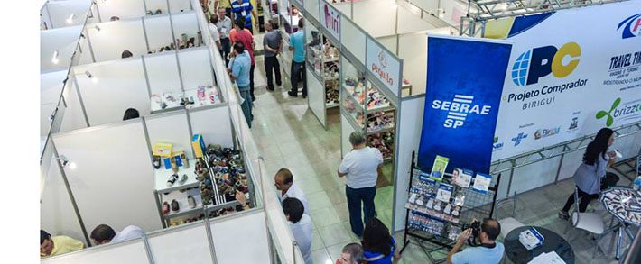 11º Projeto Comprador realizado pelo Sinbi e Sebrae-SP reafirma força do polo de Birigui