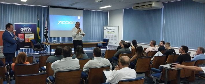 SIAMFESP realiza evento em parceria com a Accion