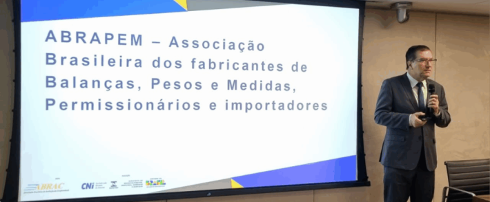 Workshop “Tô de Olho” debate desafios da vigilância de mercado e reúne representantes da indústria e do governo em Brasília