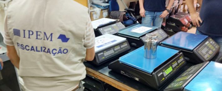 ABRAPEM E REMESP discutem as fraudes na venda  de produtos metrológicos