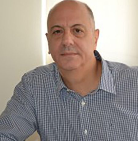 Entrevista com Sandro Cimatti da CVA Solutions