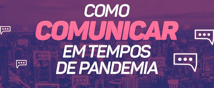 Como sua empresa trata a comunicação?