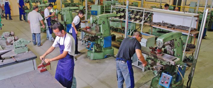 SIMEFRE recebe pauta de reivindicações dos metalúrgicos de Campinas e região